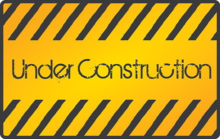 yellow background, dark text/lines, weathered look