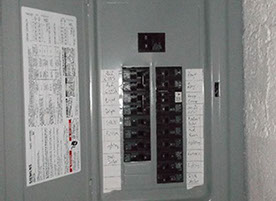 Cape Cod style, driveway, garage in rear